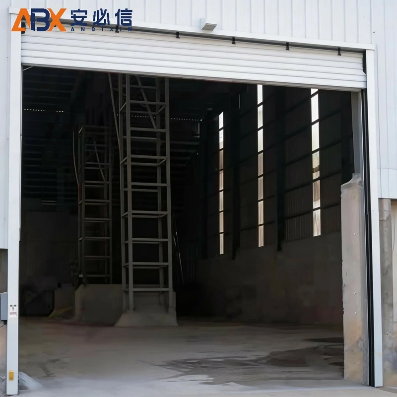忻州冷库门封