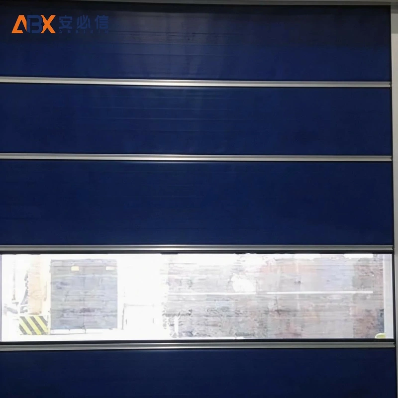 忻州快速卷帘门